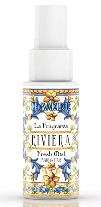 MAIOLICHE SPRAY IGIENIZZANTE RIVIERA 50ml